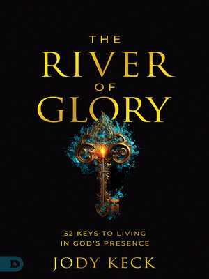 cover image of The River of Glory